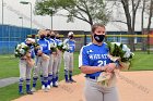 Softball Senior Day  Wheaton College Softball Senior Day. - Photo by Keith Nordstrom : Wheaton, Softball, Senior Day